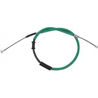 VAICO V24-30076 Handremkabel