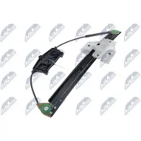 NTY EPS-AU-030 Raammechanisme