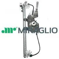 MIRAGLIO Raambedieningsmechanisme 30/2936