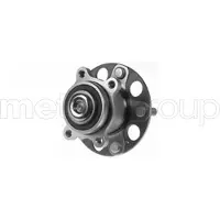 METELLI 19-7782 Wiellagerset