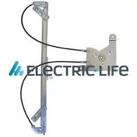 Electric Life Raambedieningsmechanisme ZR OP733 L