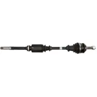 POINT GEAR Aandrijfas PNG70366 rechts