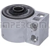ORIGINAL IMPERIUM 1849 Draagarmrubber