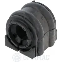 OPTIMAL F1-0046 Stabilisatorstang rubber