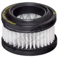 HENGST FILTER E1874L Luchtfilter