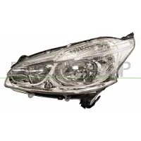 PRASCO PG3264904 Koplamp