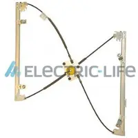 Electric Life Raambedieningsmechanisme ZR CT710 R