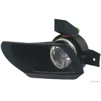 HERTH+BUSS ELPARTS Mistlamp 81660056