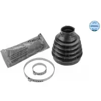 Meyle 11-14 495 0013 Asmanchetten set