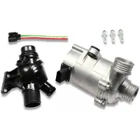HEPU Koelvloeistof pomp P430-TH