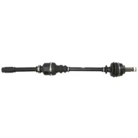 POINT GEAR Aandrijfas PNG72800 Rechts
