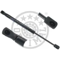 OPTIMAL AG-50281 Gasveer achterklep