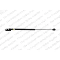 LESJÖFORS 8159220 Gasveer achterklep
