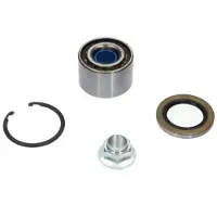 KAVO PARTS WBK-9045 Wiellagerset