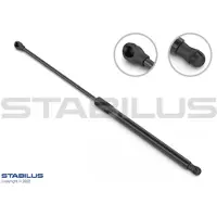 STABILUS Gasveer, motorkap 0763VF
