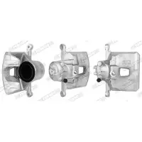FERODO FCL694509 Remklauw