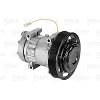 Valeo 813046 Aircopomp