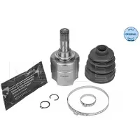 Meyle Homokineet reparatie set, aandrijfas KIT 614 498 0025