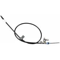 METZGER 17.1436 Handremkabel