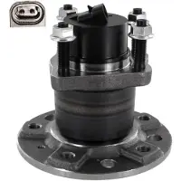 VAICO V40-7006 Wiellagerset