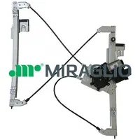 MIRAGLIO Raambedieningsmechanisme 30/822C