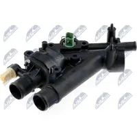 NTY CTM-CT-004 Thermostaat, koelvloeistof