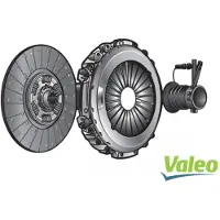 Valeo Koppelingsset NEW KIT3P 827369