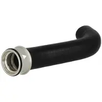 THERMOTEC DCW010TT Laadluchtslang