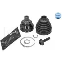 Meyle Homokineet reparatie set, aandrijfas KIT 100 498 0241