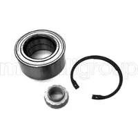METELLI 19-2284 Wiellagerset