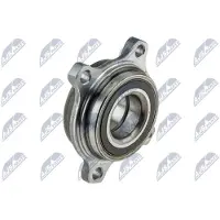 NTY Wiellagerset KLP-AR-004