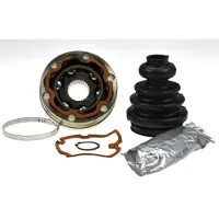 LÖBRO 306054 Homokineet reparatie set, aandrijfas
