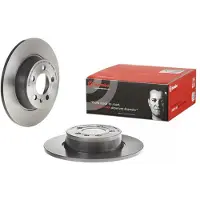 Brembo Remschijf 08.B413.21