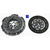 SACHS Koppelingsset 3000 951 808