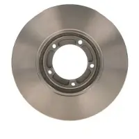Bosch 0 986 478 160 Remschijf