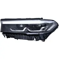 Hella Koplampen 1EX015 449-311
