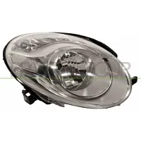 PRASCO Koplamp FT0404803
