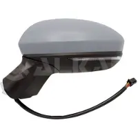 Alkar 6139251 Buitenspiegel