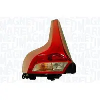 MAGNETI MARELLI Achterlicht 714021220802