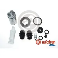 AUTOFREN SEINSA Reparatieset, remklauw D4-2263C