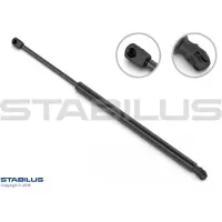 STABILUS Gasveer, bagageruimte 6789DO