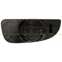 PRASCO Spiegelglas, buitenspiegel FT9307516