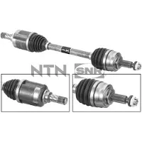 SNR Aandrijfas DK68.020