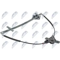 NTY Raambedieningsmechanisme EPS-SE-029