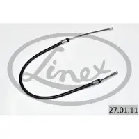 Linex 27.01.11 Handremkabel