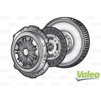 Valeo Koppelingsset 835049