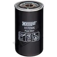 HENGST FILTER H172WK Brandstoffilter