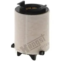 HENGST FILTER E482L01 Luchtfilter