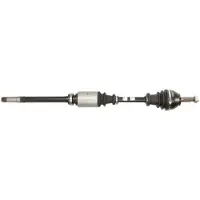POINT GEAR Aandrijfas PNG70455 rechts