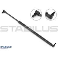 STABILUS Gasveer, bagageruimte 083674